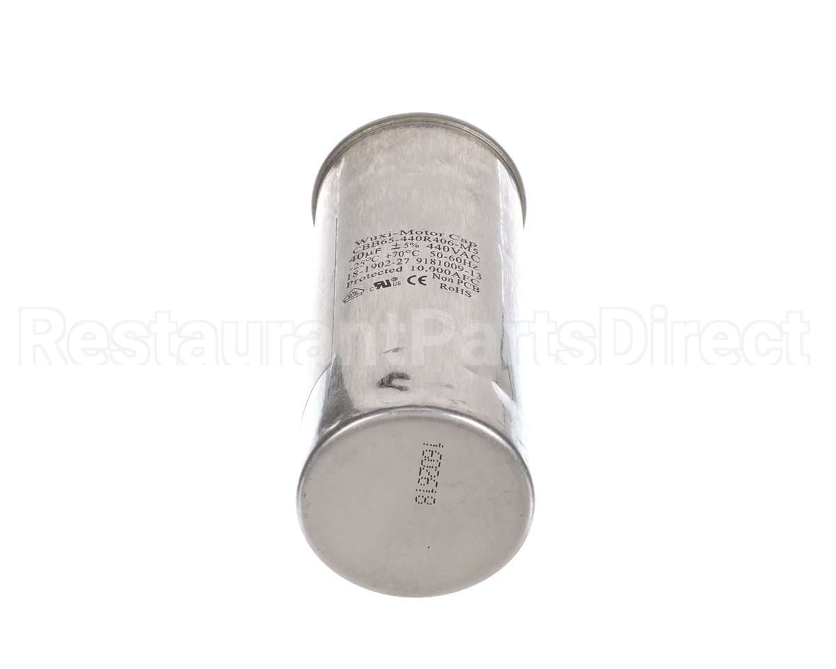 18-1902-27 Scotsman Run Capacitor