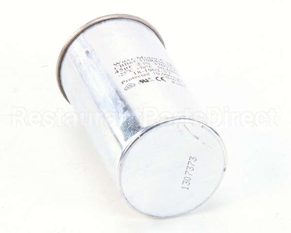 18-1902-57 Scotsman Capacitor Run