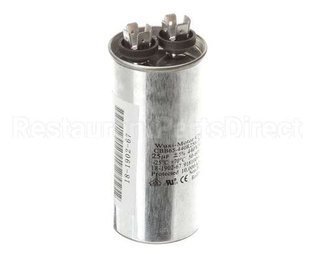 18-1902-67 Scotsman Capacitor Run