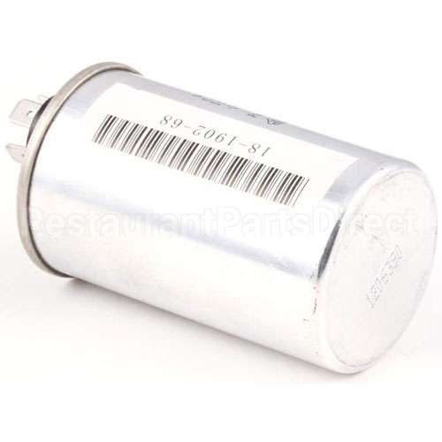 18-1902-68 Compatible Scotsman Capacitor Run