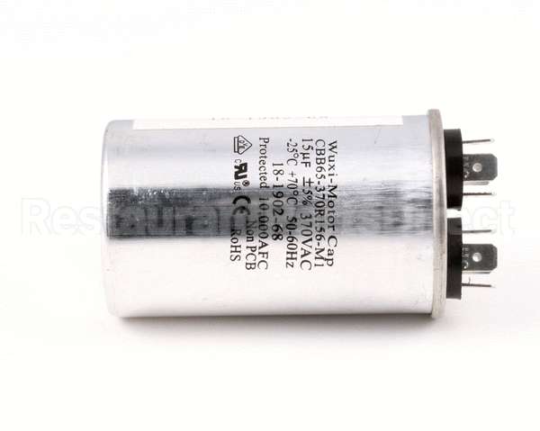 18-1902-68 Scotsman Capacitor Run