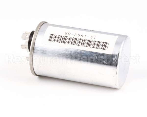 18-1902-68 Scotsman Capacitor Run