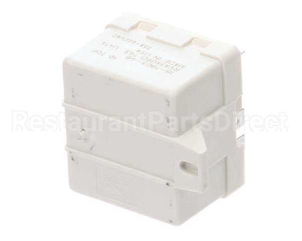 18-1903-46 Scotsman Relay Start