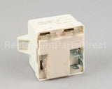 18-1903-50 Scotsman Relay