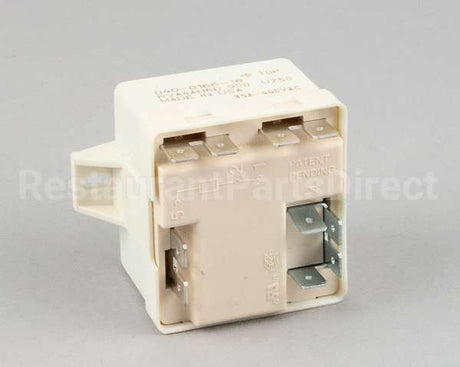 18-1903-50 Scotsman Relay