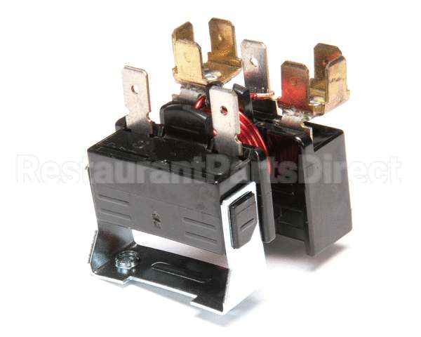 18-1903-64 Scotsman Relay Start