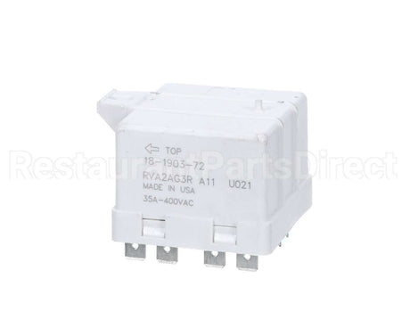 18-1903-72 Scotsman Relay - Compressor