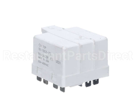 18-1903-72 Scotsman Relay - Compressor