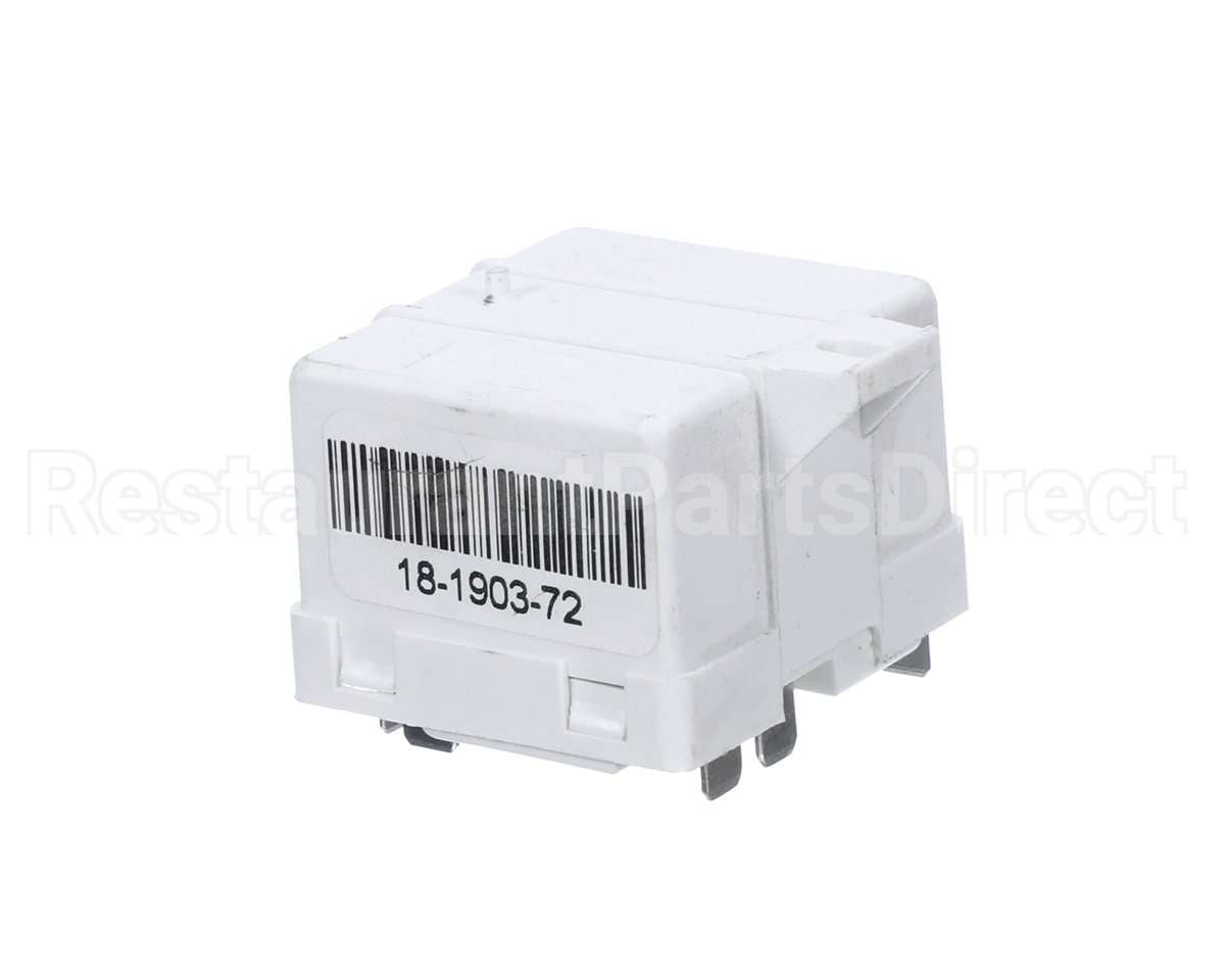 18-1903-72 Scotsman Relay - Compressor