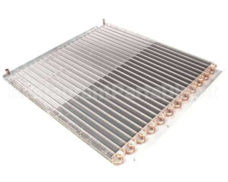 18-8815-01 Scotsman Condenser - #1W011762