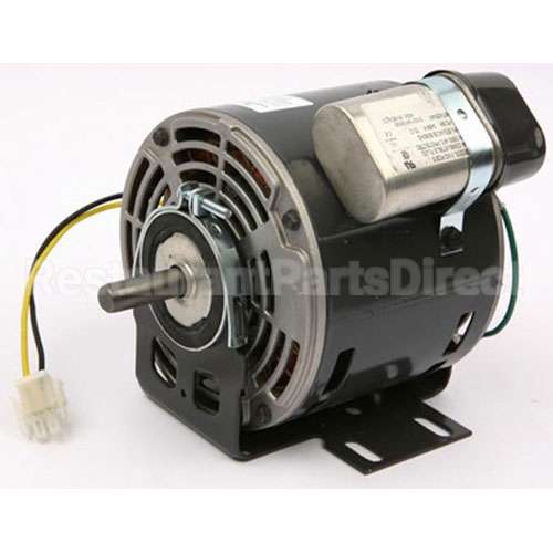 18-8818-01 Compatible Scotsman Motor Fan