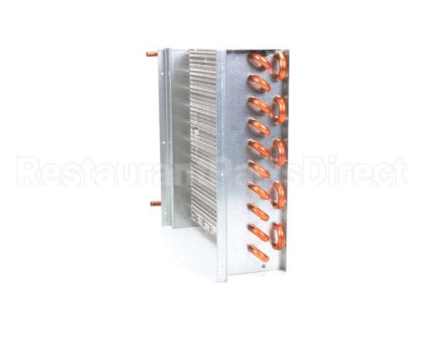 18-8846-01 Scotsman Condenser A/C