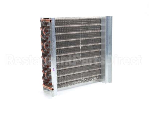 18-8846-01 Scotsman Condenser A/C