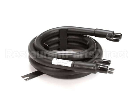 18-8865-01 Scotsman Condenser W/C