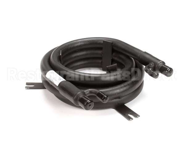 18-8865-01 Scotsman Condenser W/C