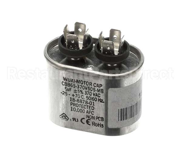 18-8878-01 Scotsman Capacitor