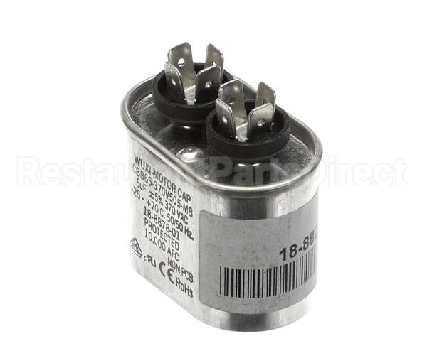 18-8878-01 Scotsman Capacitor