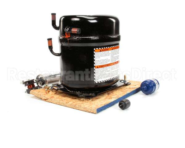 18-8897-21 Scotsman Compressor Tecumseh