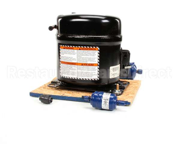 18-8897-21 Scotsman Compressor Tecumseh