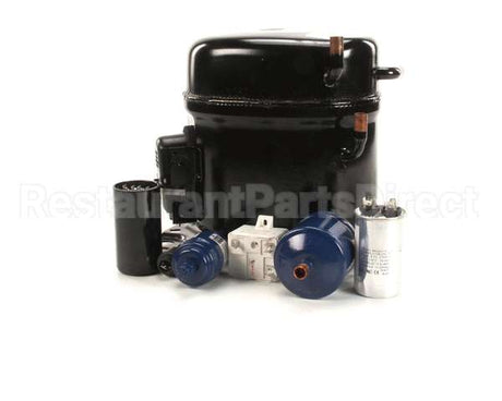18-8921-21 Scotsman Compressor Tecumseh