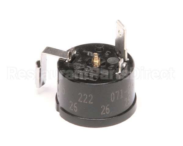 18-8932-31 Scotsman Overload