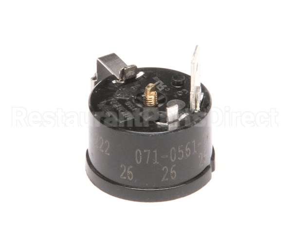 18-8932-31 Scotsman Overload