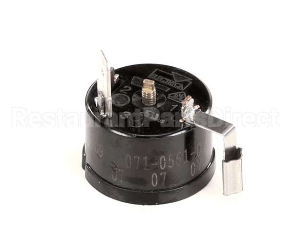 18-8933-31 Scotsman Overlaod