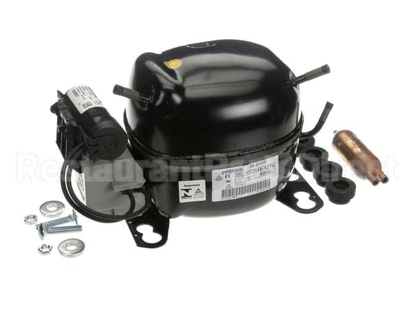 18-8962-21 Scotsman Kit Compressor - Embraco