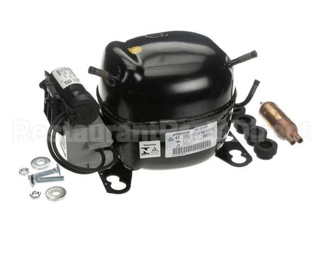 18-8962-21 Scotsman Kit Compressor - Embraco