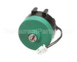 18-8971-01 Scotsman Fan Motor 16W Ecm