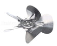 18-8998-01 Scotsman Fan Blade - 8In 40De