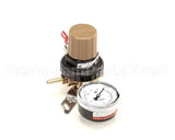 18-C510 Perfection Low Pressure Regulator {Inlet