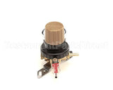 18-C510 Perfection Low Pressure Regulator {Inlet
