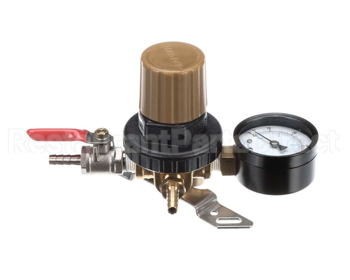 18-C511 Perfection Low Pressure Regulator (Pass T