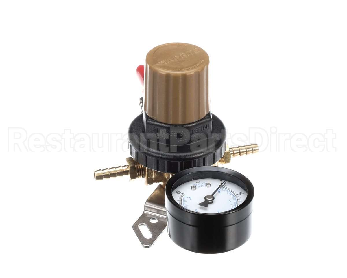 18-C511 Perfection Low Pressure Regulator (Pass T