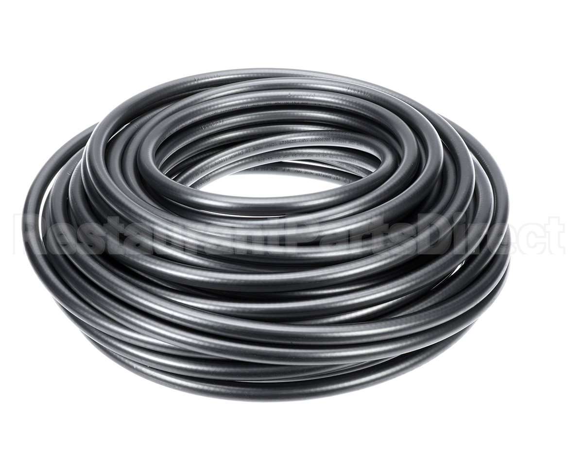 180-06100-SIL Lancer Bevlex Plus .375 X .593 Rein