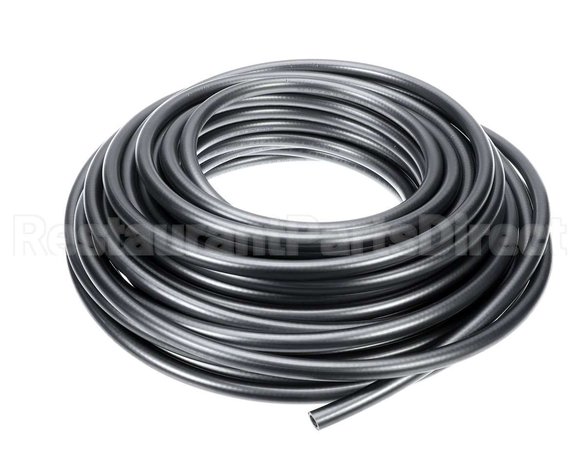 180-06100-SIL Lancer Bevlex Plus .375 X .593 Rein