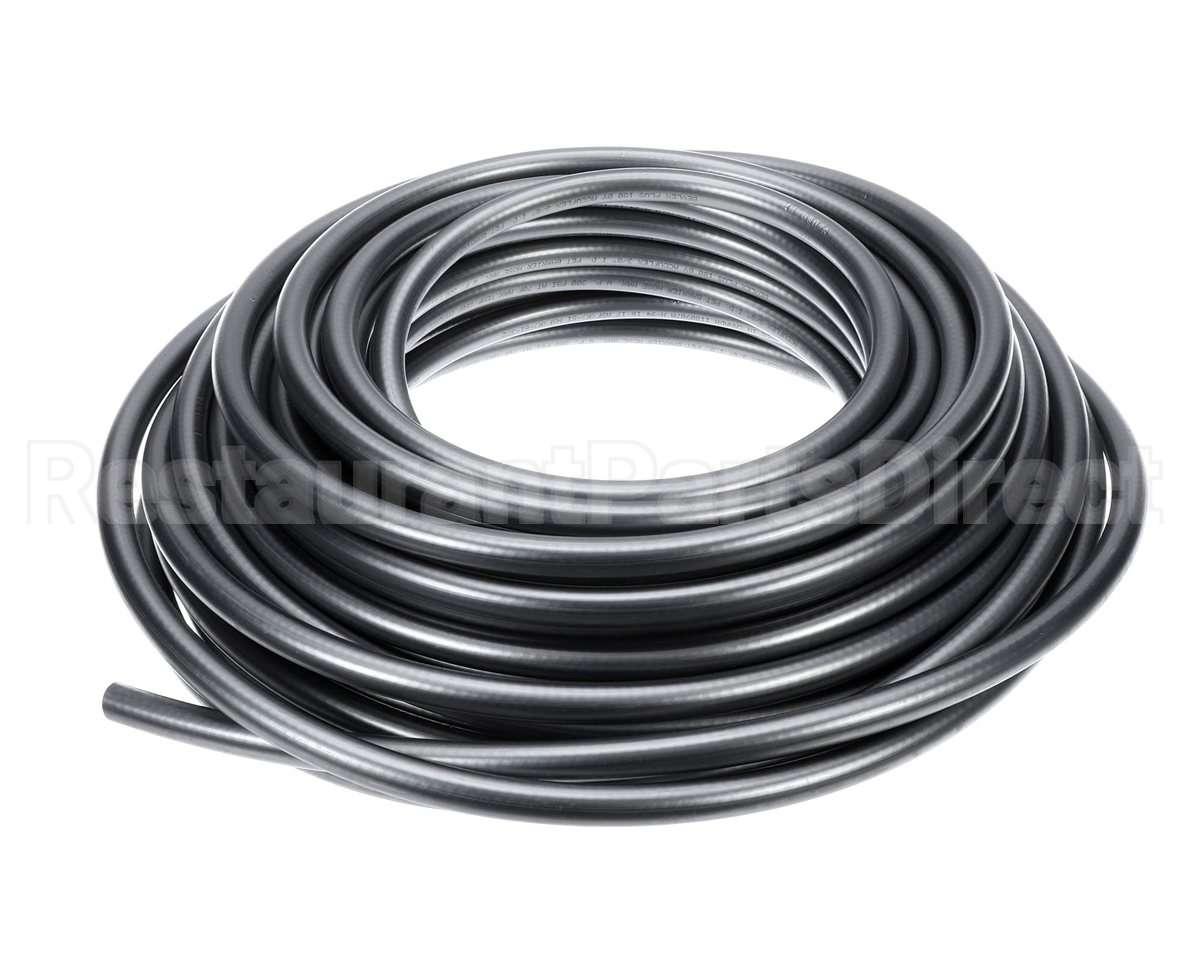 180-06100-SIL Lancer Bevlex Plus .375 X .593 Rein