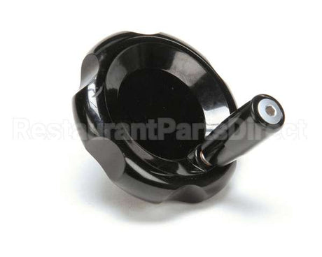 1800-268 Atlas Metal Crank Handle