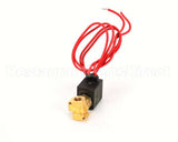 1800-3903 Atlas Metal 220 Volt Solinoid