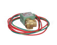 1800-3904 Atlas Metal 120 Volt Solenoid