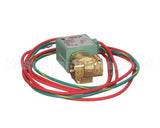 1800-3904 Atlas Metal 120 Volt Solenoid