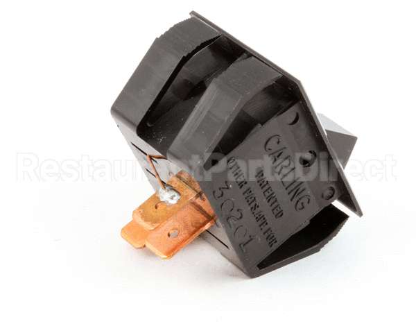 1800-3955 Atlas Metal Switch