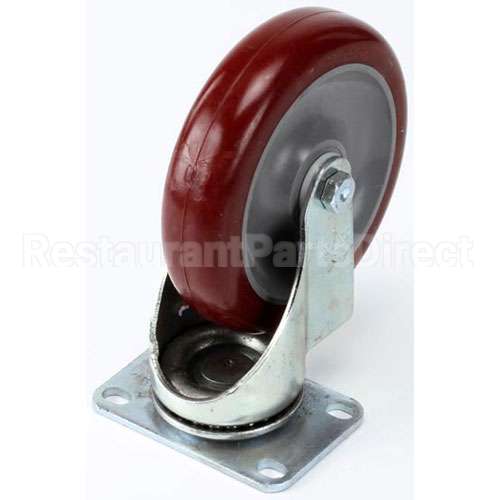 1800-4452 Compatible Atlas 5 Poly Caster W/Outbrake