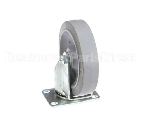 1800-497 Atlas Metal 5 Caster Nlock