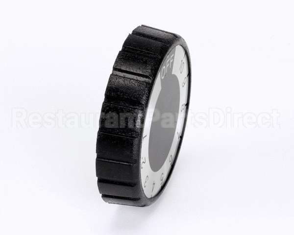 1800-5092 Atlas Metal Knob