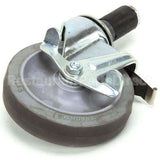 1800-803 Compatible Atlas Caster W/Brakee (Cw)