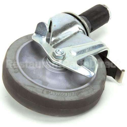1800-803 Compatible Atlas Caster W/Brakee (Cw)