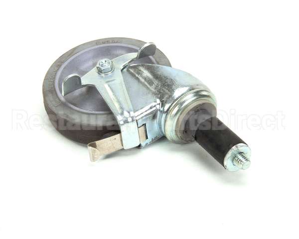 1800-803 Atlas Metal Caster With Brake (Cw)