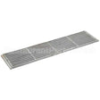 1800 Compatible Royal Range Grate, Top, C/I, 6" X 24"